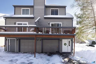 32 Woodland Court #1, Meriden, CT 06450 - Photo 1