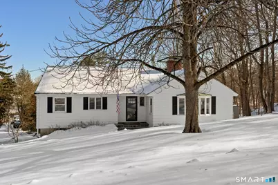 3 Birch Hill Drive, West Hartford, CT 06107 - Photo 1