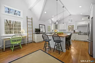 25 Cherry Ln, Wilton, CT 06897 - Photo 4