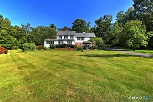 340 Wooding Hill Rd, Bethany, CT 06524 - Photo 2