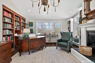 340 Wooding Hill Rd, Bethany, CT 06524 - Photo 8