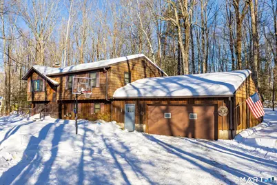 46 Lakeshore Drive, New Hartford, CT 06057 - Photo 2