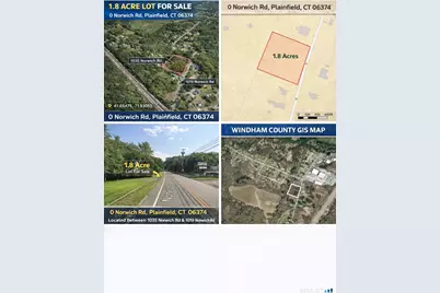 00 Norwich Road, Plainfield, CT 06374 - Photo 8