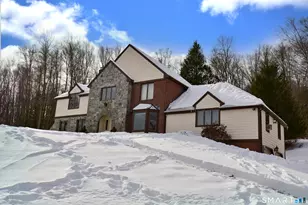 55 Whites Hill Rd, Coventry, CT 06238 - Photo 2