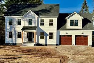 Mile Hill Rd, Tolland, CT 06084 - Photo 1