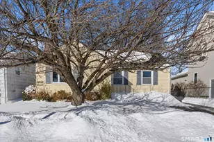 16 Clarendon Ave, West Hartford, CT 06110 - Photo 2
