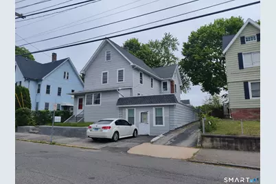 141 Hawkins Street, Derby, CT 06418 - Photo 2