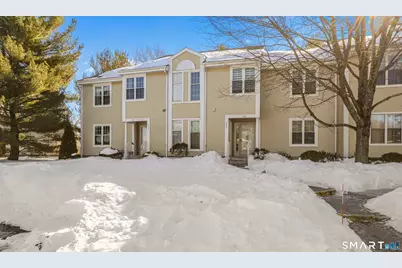 107 Country Club Court #107, Rocky Hill, CT 06067 - Photo 16