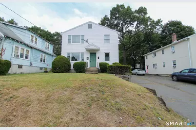 17 Pinehurst Avenue #2nd Floor, New Britain, CT 06053 - Photo 2