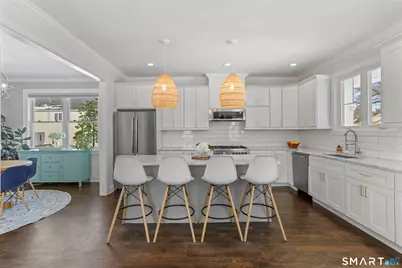 117 Forest Avenue #117, Fairfield, CT 06824 - Photo 8