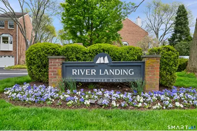 115 River Road #APT 3, Greenwich, CT 06807 - Photo 2