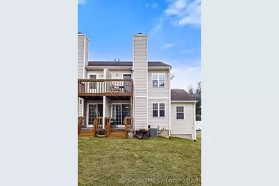 35 Marjorie Lane #35, Manchester, CT 06042 - Photo 18