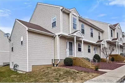 35 Marjorie Lane #35, Manchester, CT 06042 - Photo 2