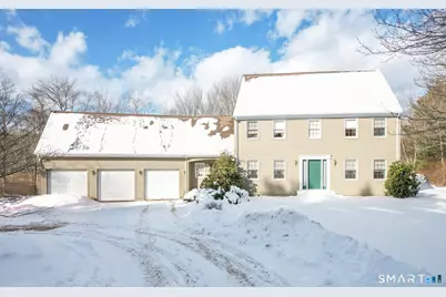 115 Alain White Road, Morris, CT 06763 - Photo 1