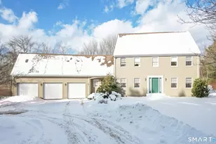 115 Alain White Rd, Morris, CT 06763 - Photo 1