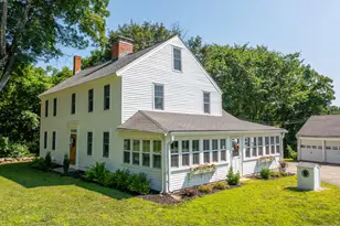 393 N Canterbury Rd, Canterbury, CT 06331 - Photo 1