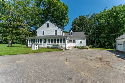 393 North Canterbury Road, Canterbury, CT 06331 - Photo 4