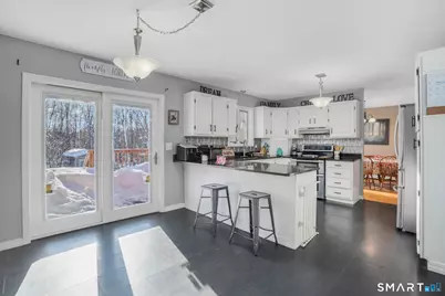 83 Kate Downing Road, Plainfield, CT 06374 - Photo 4