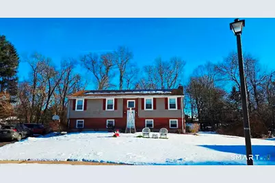 355 Redwood Lane, Cheshire, CT 06410 - Photo 1