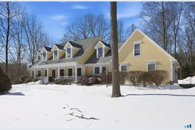 33 Westwood Drive, Canton, CT 06019 - Photo 2