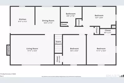 110 Valley Road, Groton, CT 06340 - Photo 28