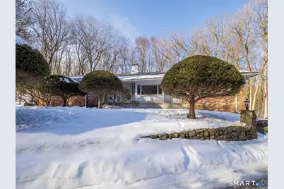 78 Ruscoe Road, Wilton, CT 06897 - Photo 2