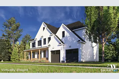 8 Dominiques Court, Farmington, CT 06032 - Photo 2