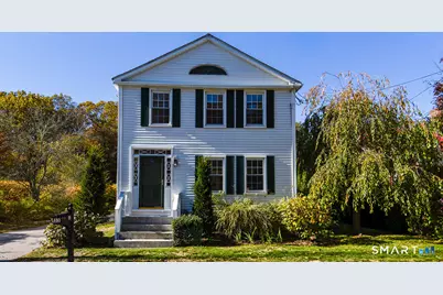 33 Main (Old Mystic) Street, Stonington, CT 06372 - Photo 1