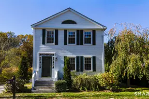 33 Main (Old Mystic) St, Stonington, CT 06372 - Photo 1