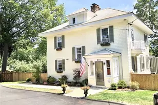 213 Rowayton Ave, Norwalk, CT 06853 - Photo 1