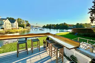 213 Rowayton Ave, Norwalk, CT 06853 - Photo 4