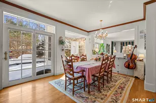 9 Perkins Rd, Woodbridge, CT 06525 - Photo 12