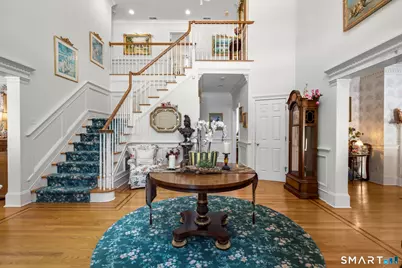 9 Perkins Road, Woodbridge, CT 06525 - Photo 4