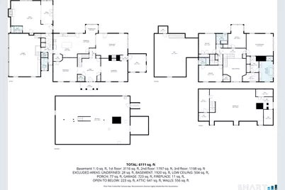 9 Perkins Road, Woodbridge, CT 06525 - Photo 36