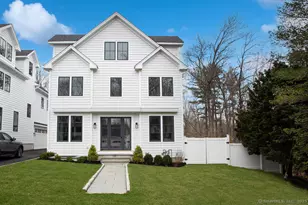 6 Down River Rd, New Canaan, CT 06840 - Photo 1
