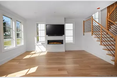 6 Down River Road #B, New Canaan, CT 06840 - Photo 8