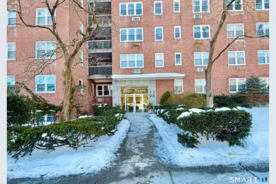 54 W North Street #105, Stamford, CT 06902 - Photo 1