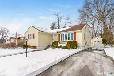 128 Auburn Street, Stratford, CT 06614 - Photo 2