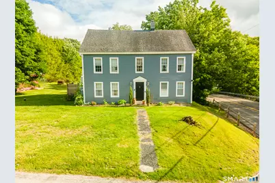 1 Library Road, Canterbury, CT 06331 - Photo 1
