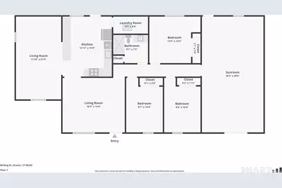 96 Ring Drive, Groton, CT 06340 - Photo 28