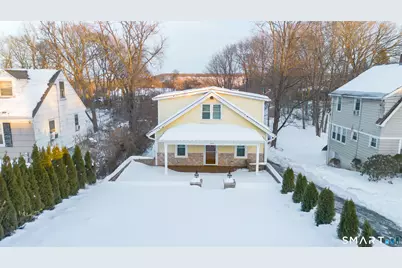 445 Strong Street, East Haven, CT 06512 - Photo 1