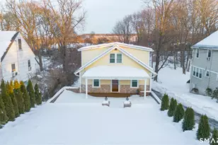 445 Strong St, East Haven, CT 06512 - Photo 1