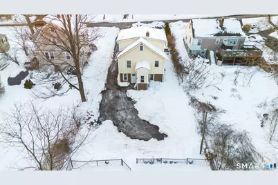 445 Strong Street, East Haven, CT 06512 - Photo 2