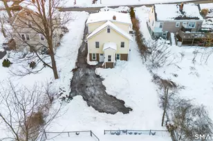 445 Strong St, East Haven, CT 06512 - Photo 2