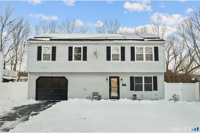 102 Forest St Extension, East Haven, CT 06512 - Photo 1