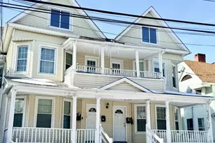 119 Sherwood Ave, Bridgeport, CT 06605 - Photo 1