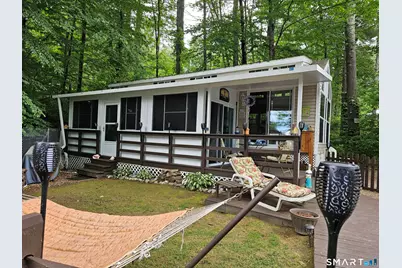 262 Shetucket Turnpike #98, Griswold, CT 06351 - Photo 1