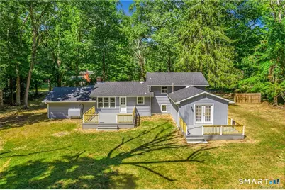 375 Sea Hill Road, North Branford, CT 06471 - Photo 4