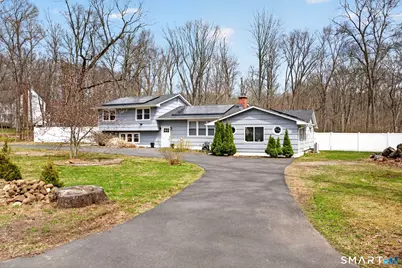 375 Sea Hill Road, North Branford, CT 06471 - Photo 2
