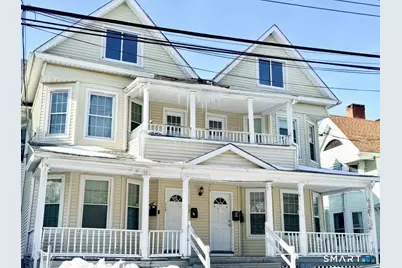 119 Sherwood Avenue, Bridgeport, CT 06605 - Photo 1